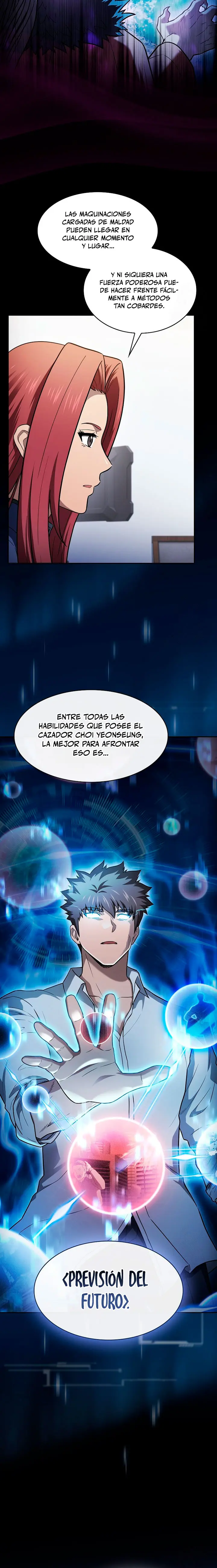 La Constelación que Regresa del Infierno - Capítulo 200 - Página 7 - LectorTMOo