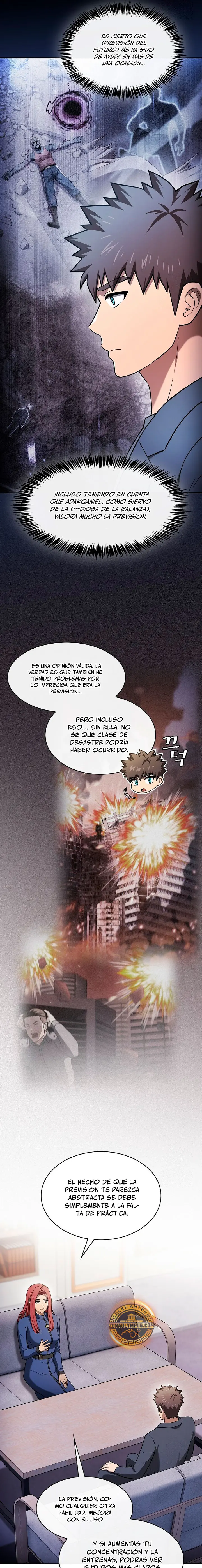 La Constelación que Regresa del Infierno - Capítulo 200 - Página 8 - LectorTMOo