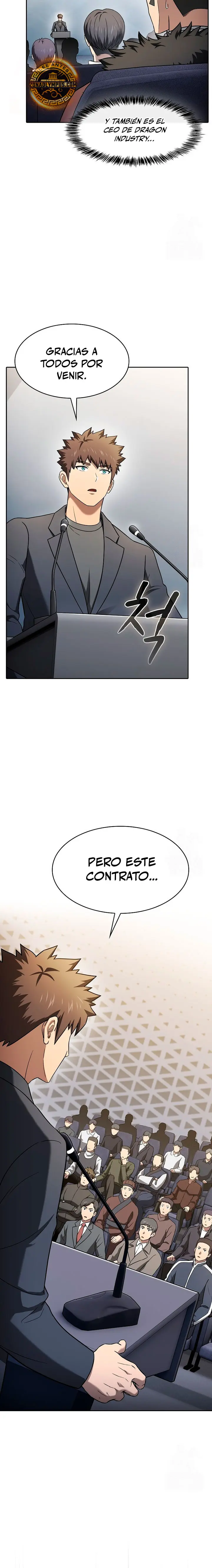 La Constelación que Regresa del Infierno - Capítulo 200 - Página 17 - LectorTMOo