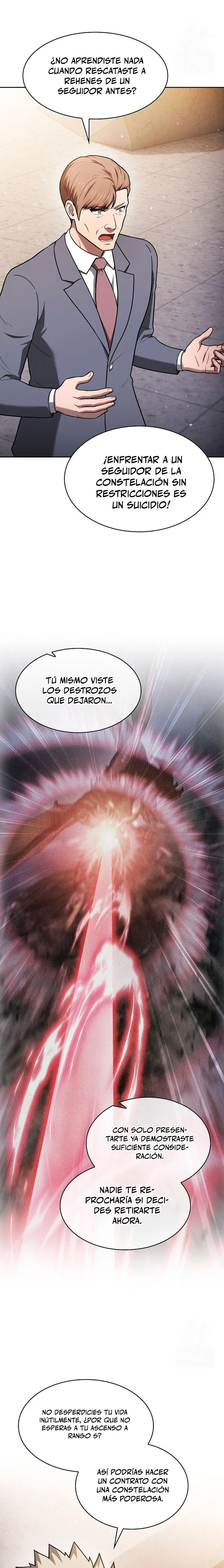 La Constelación que Regresa del Infierno - Capítulo 201 - Página 24 - LectorTMOo