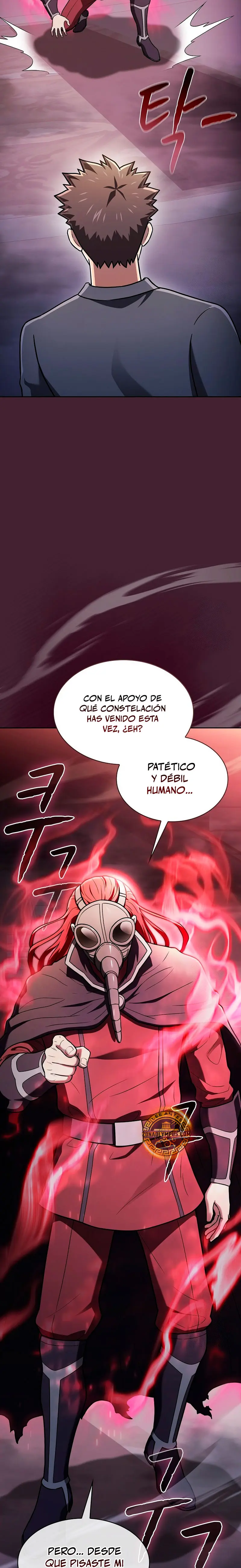 La Constelación que Regresa del Infierno - Capítulo 201 - Página 30 - LectorTMOo