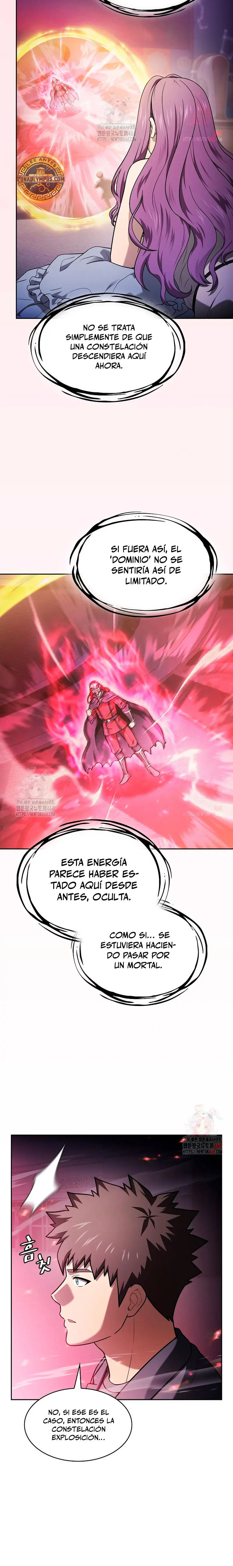 La Constelación que Regresa del Infierno - Capítulo 202 - Página 7 - LectorTMOo