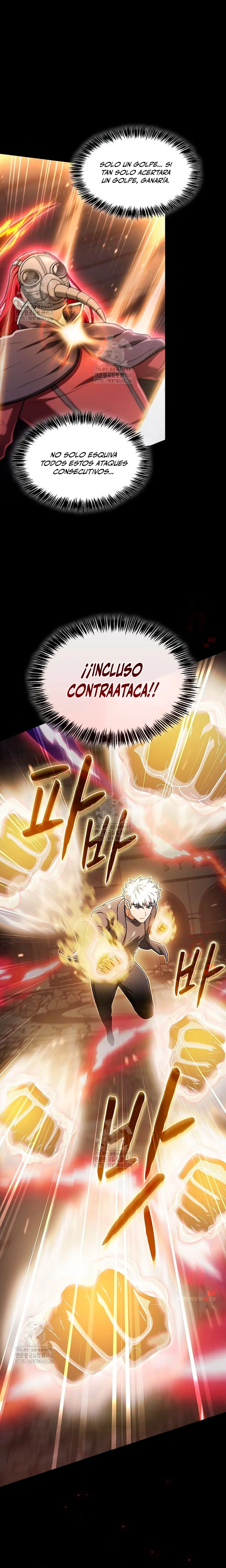 La Constelación que Regresa del Infierno - Capítulo 203 - Página 3 - LectorTMOo