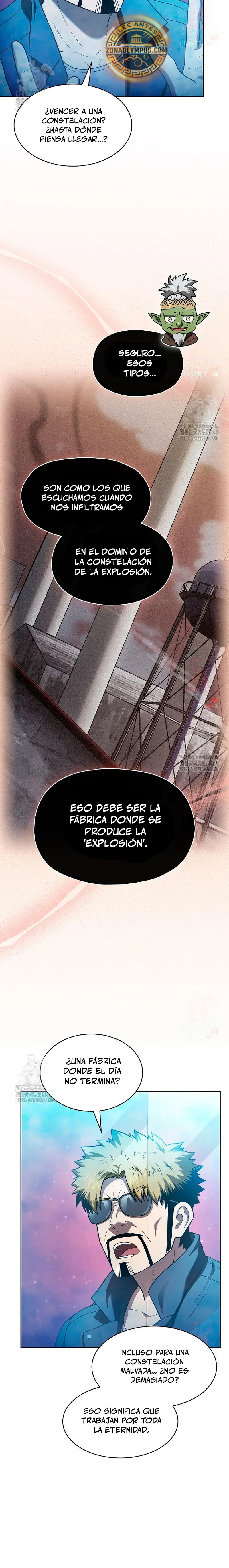La Constelación que Regresa del Infierno - Capítulo 203 - Página 32 - LectorTMOo