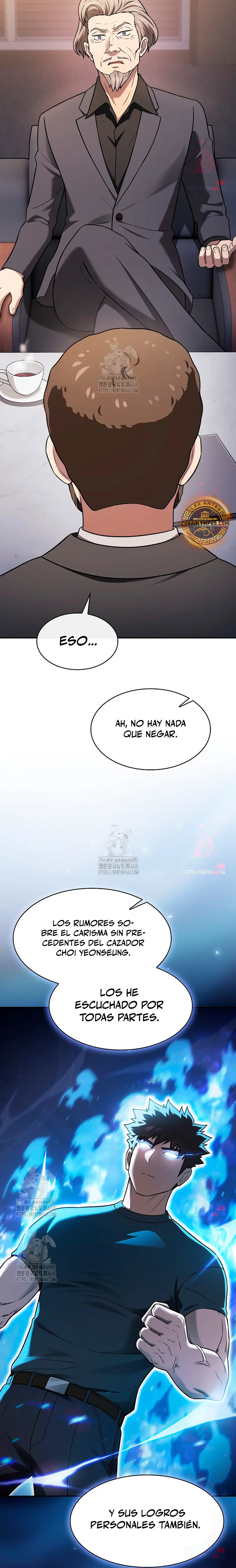 La Constelación que Regresa del Infierno - Capítulo 204 - Página 15 - LectorTMOo