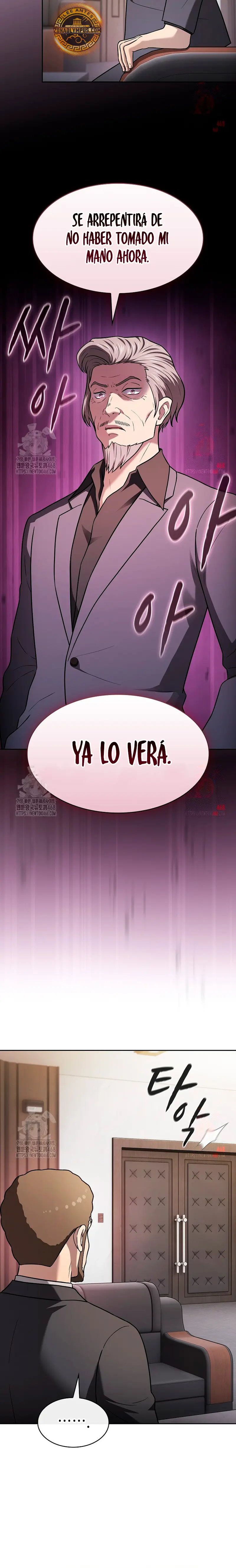 La Constelación que Regresa del Infierno - Capítulo 204 - Página 17 - LectorTMOo