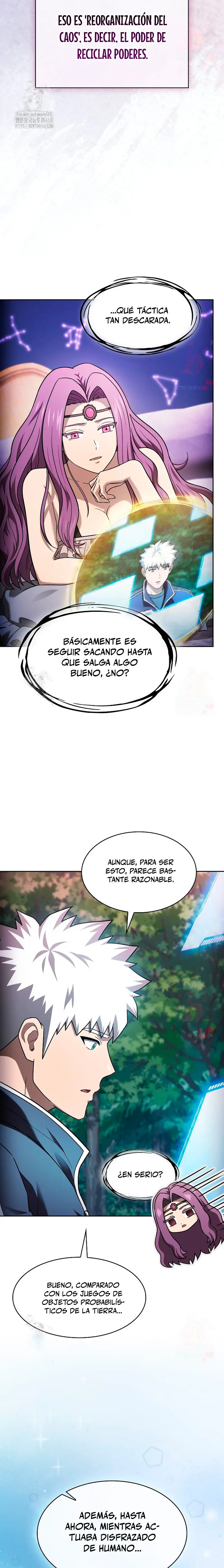 La Constelación que Regresa del Infierno - Capítulo 204 - Página 24 - LectorTMOo