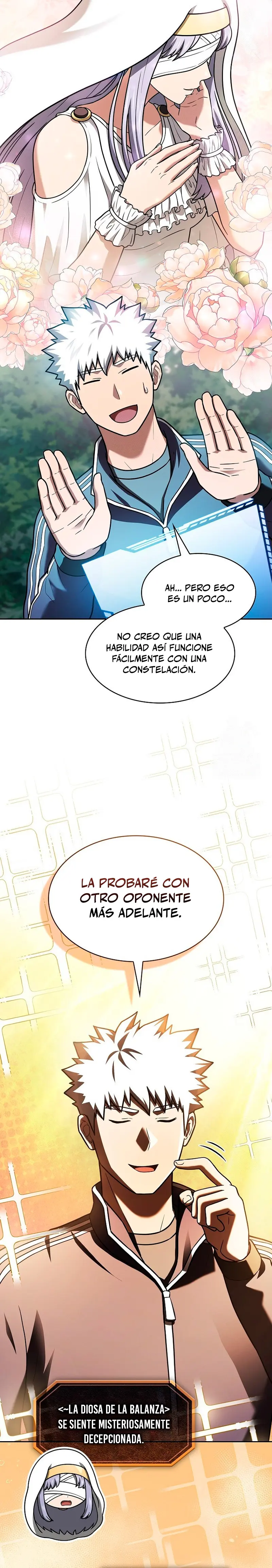 La Constelación que Regresa del Infierno - Capítulo 205 - Página 19 - LectorTMOo