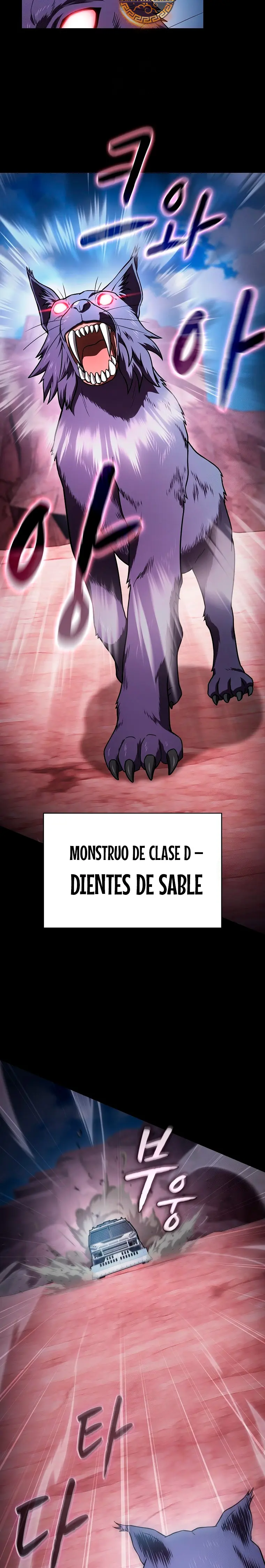 La Constelación que Regresa del Infierno - Capítulo 206 - Página 24 - LectorTMOo