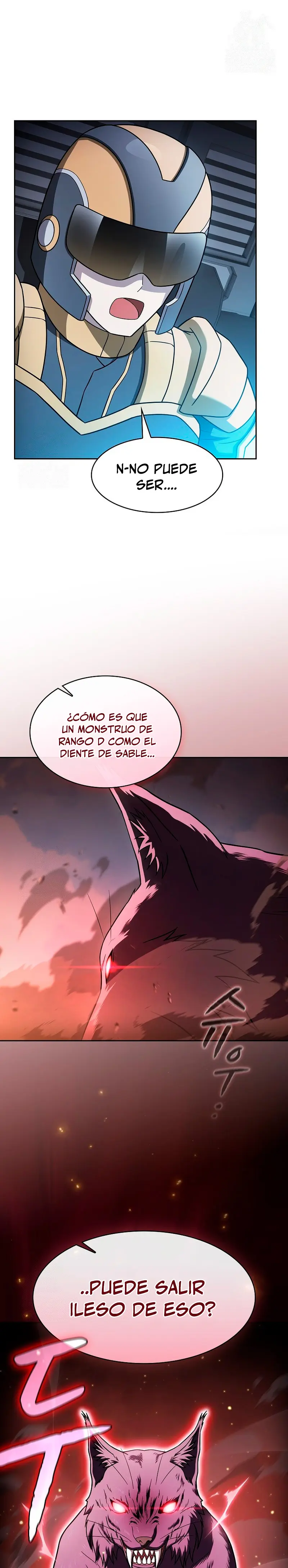 La Constelación que Regresa del Infierno - Capítulo 207 - Página 3 - LectorTMOo
