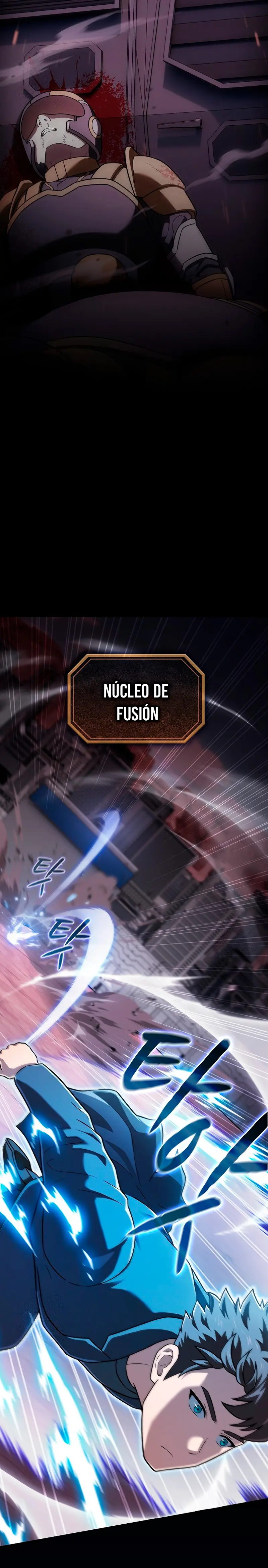 La Constelación que Regresa del Infierno - Capítulo 207 - Página 12 - LectorTMOo