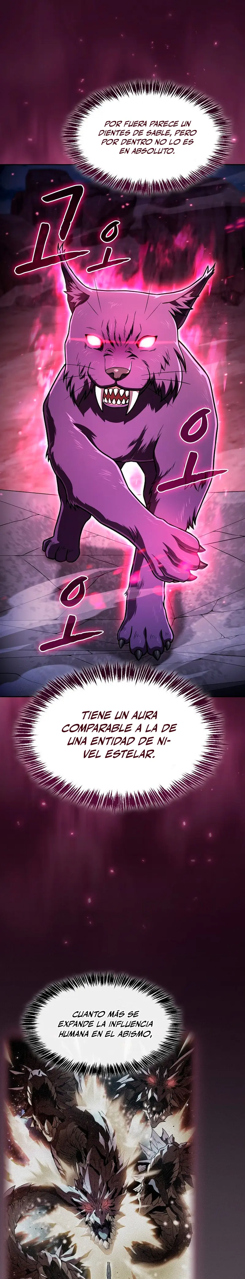 La Constelación que Regresa del Infierno - Capítulo 207 - Página 17 - LectorTMOo
