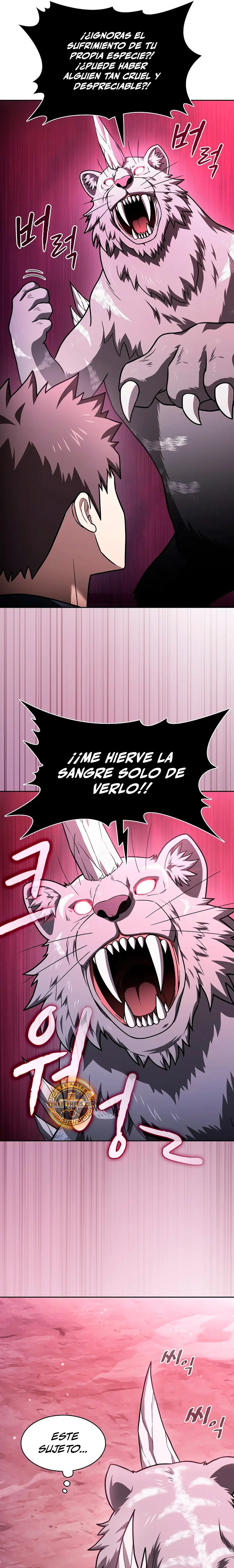 La Constelación que Regresa del Infierno - Capítulo 207 - Página 33 - LectorTMOo