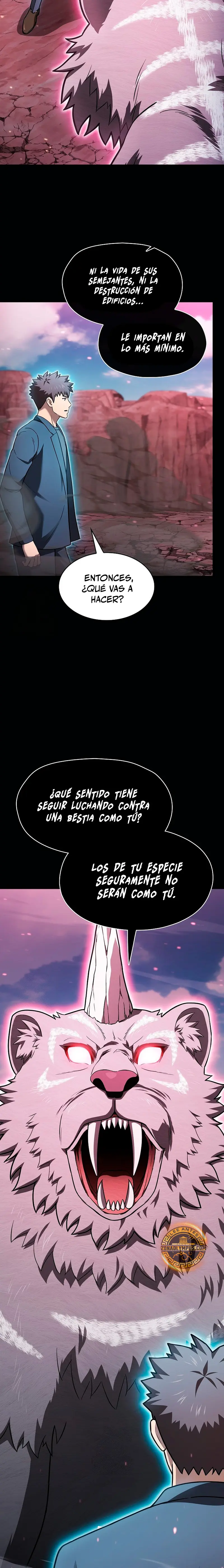 La Constelación que Regresa del Infierno - Capítulo 208 - Página 15 - LectorTMOo