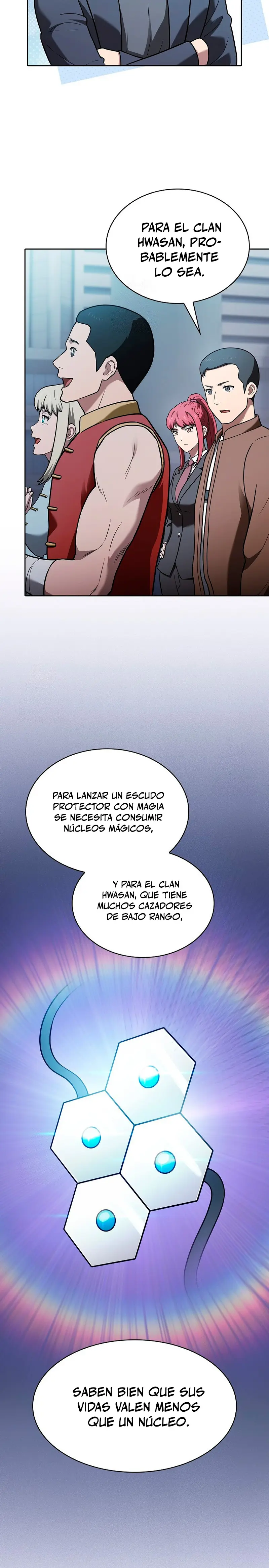 La Constelación que Regresa del Infierno - Capítulo 209 - Página 7 - LectorTMOo