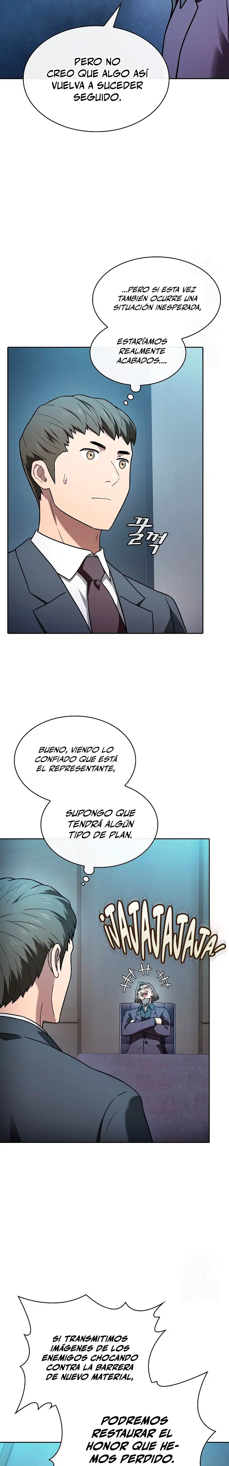 La Constelación que Regresa del Infierno - Capítulo 209 - Página 16 - LectorTMOo