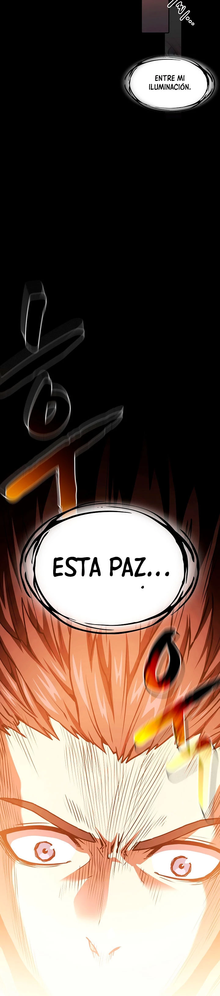 La Constelación que Regresa del Infierno - Capítulo 21 - Página 9 - LectorTMOo