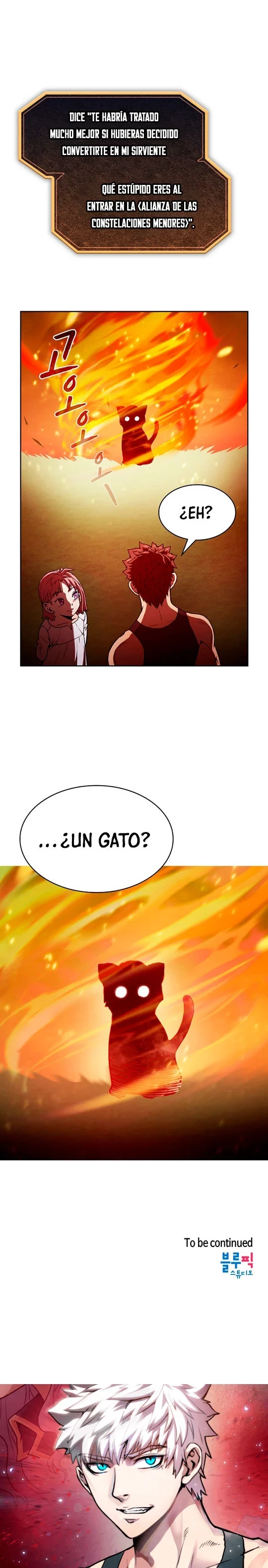La Constelación que Regresa del Infierno - Capítulo 21 - Página 31 - LectorTMOo