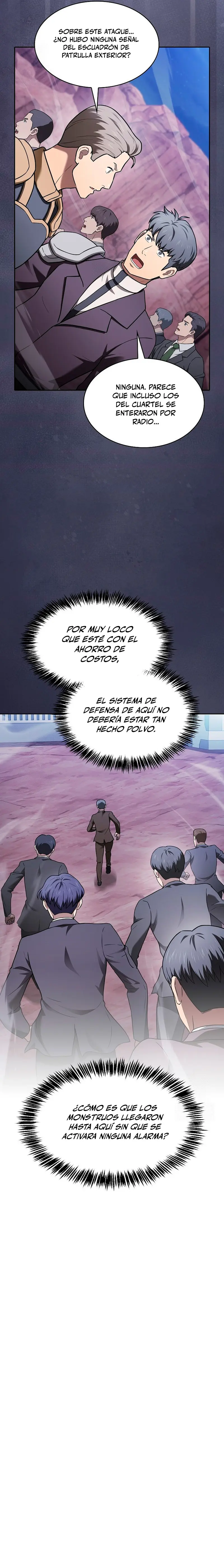 La Constelación que Regresa del Infierno - Capítulo 210 - Página 13 - LectorTMOo