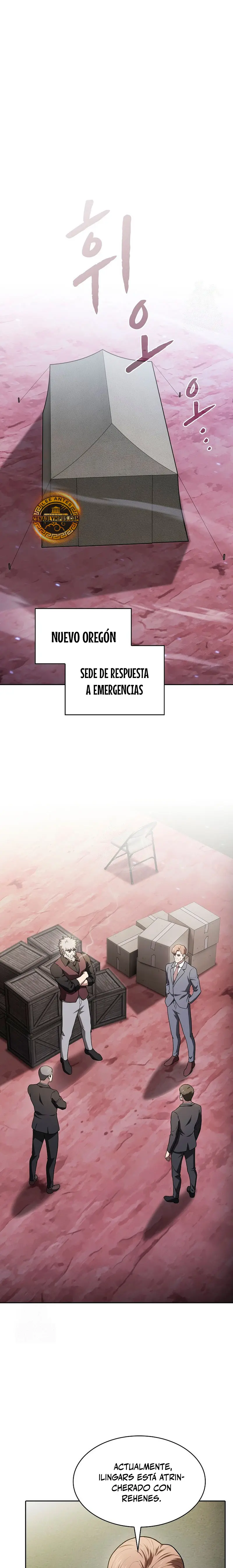 La Constelación que Regresa del Infierno - Capítulo 211 - Página 1 - LectorTMOo