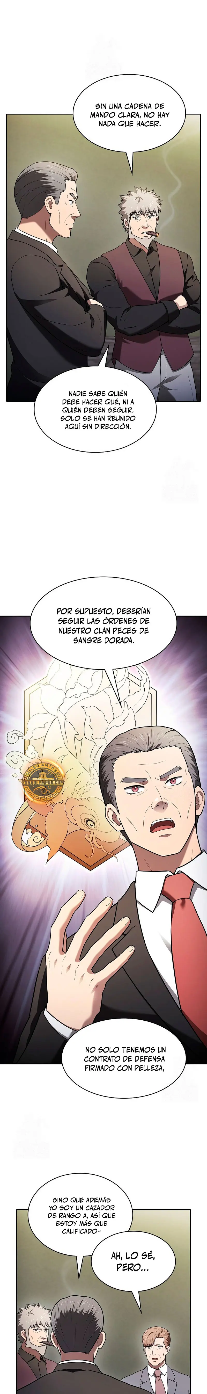 La Constelación que Regresa del Infierno - Capítulo 211 - Página 3 - LectorTMOo