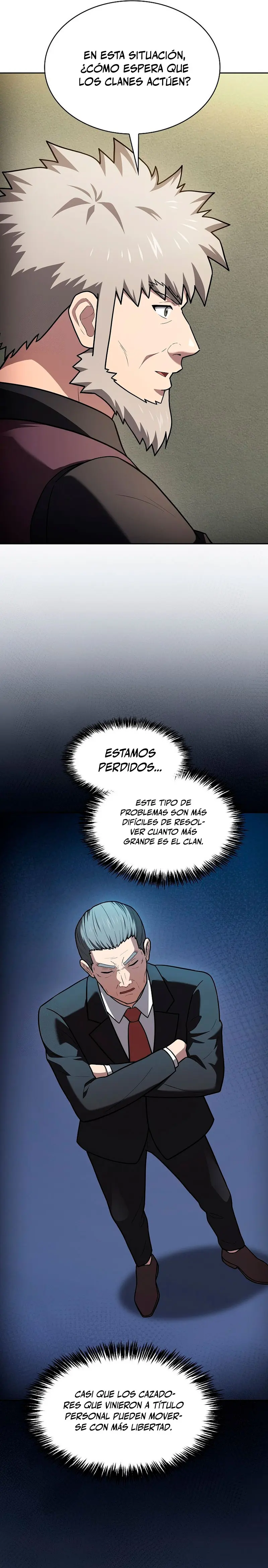 La Constelación que Regresa del Infierno - Capítulo 211 - Página 6 - LectorTMOo