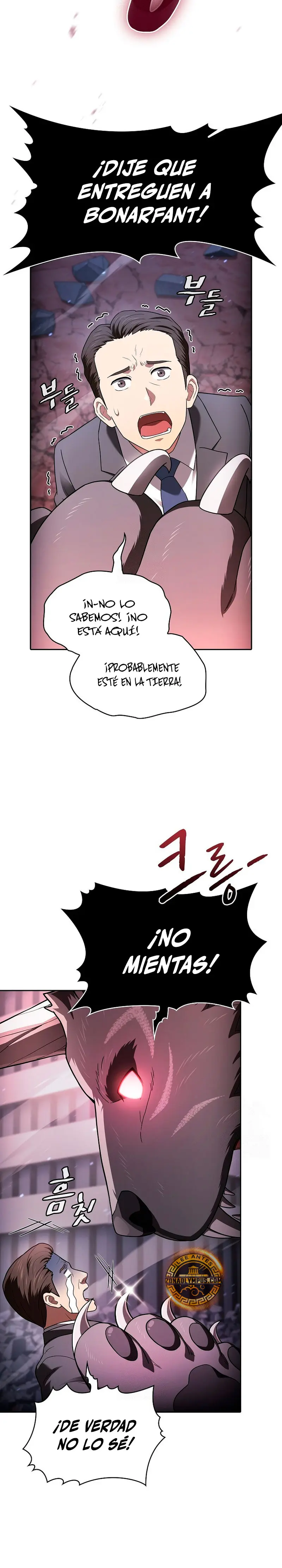 La Constelación que Regresa del Infierno - Capítulo 211 - Página 14 - LectorTMOo