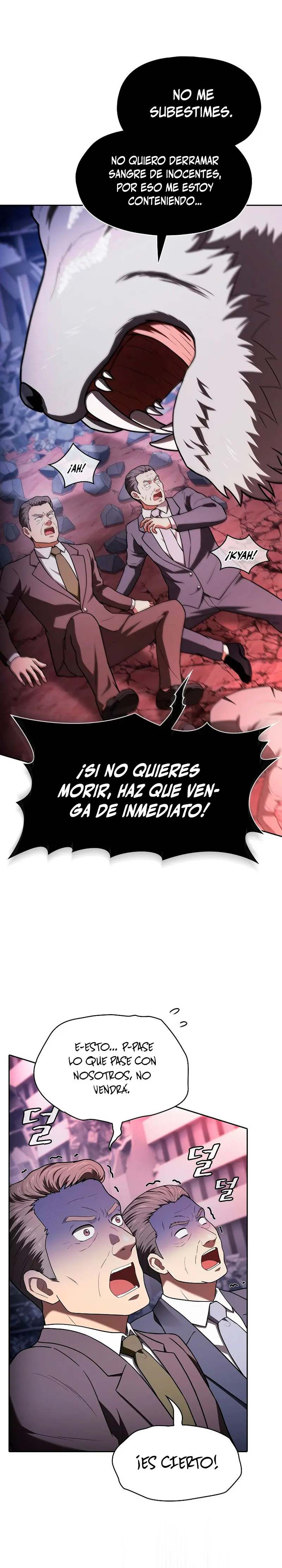 La Constelación que Regresa del Infierno - Capítulo 211 - Página 15 - LectorTMOo