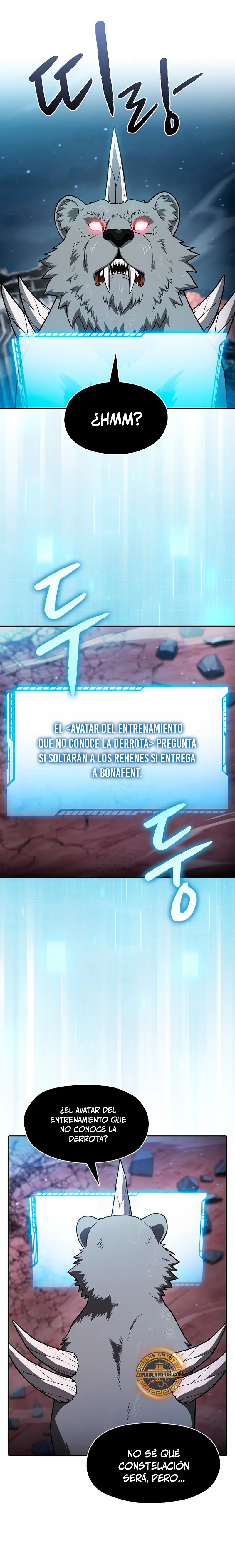 La Constelación que Regresa del Infierno - Capítulo 212 - Página 3 - LectorTMOo