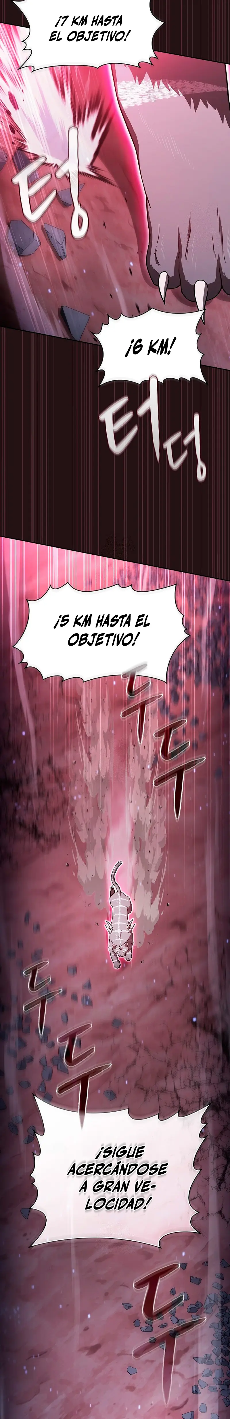 La Constelación que Regresa del Infierno - Capítulo 212 - Página 15 - LectorTMOo