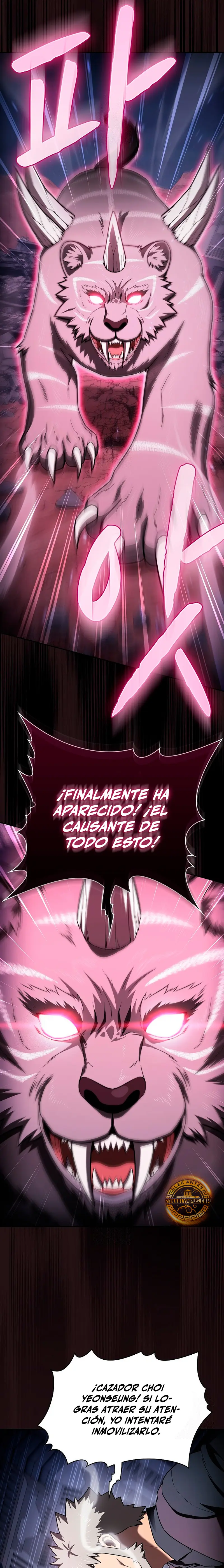 La Constelación que Regresa del Infierno - Capítulo 212 - Página 17 - LectorTMOo