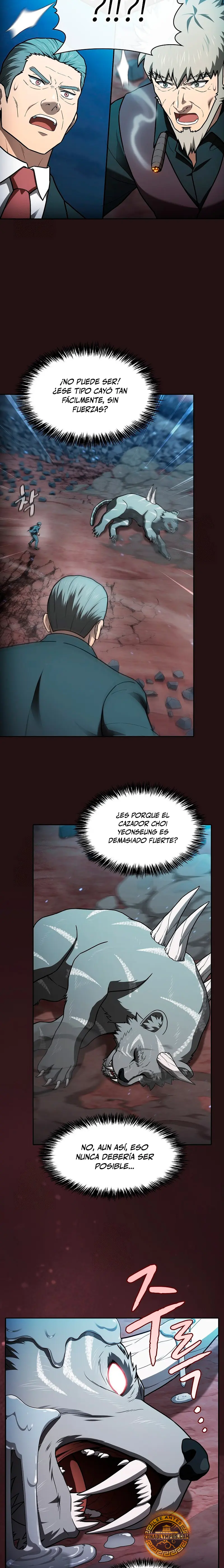 La Constelación que Regresa del Infierno - Capítulo 212 - Página 20 - LectorTMOo