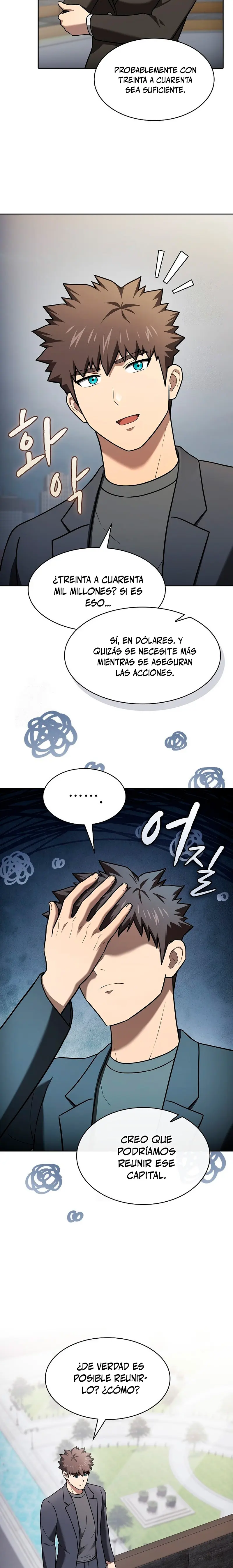 La Constelación que Regresa del Infierno - Capítulo 213 - Página 11 - LectorTMOo