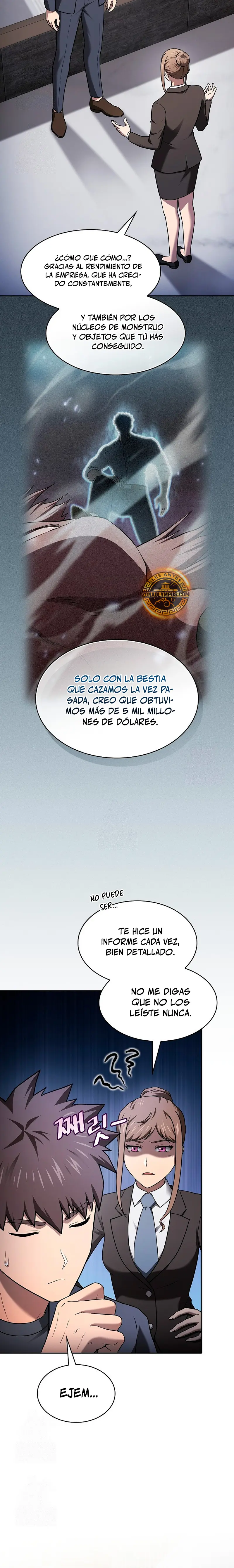 La Constelación que Regresa del Infierno - Capítulo 213 - Página 12 - LectorTMOo