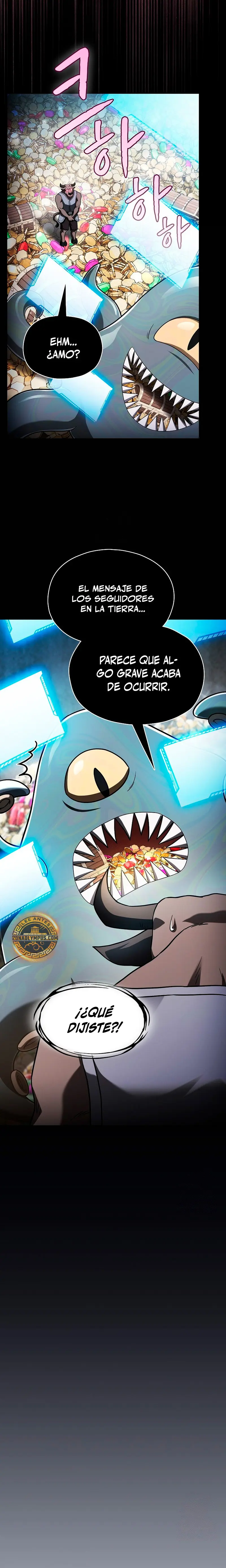 La Constelación que Regresa del Infierno - Capítulo 213 - Página 17 - LectorTMOo