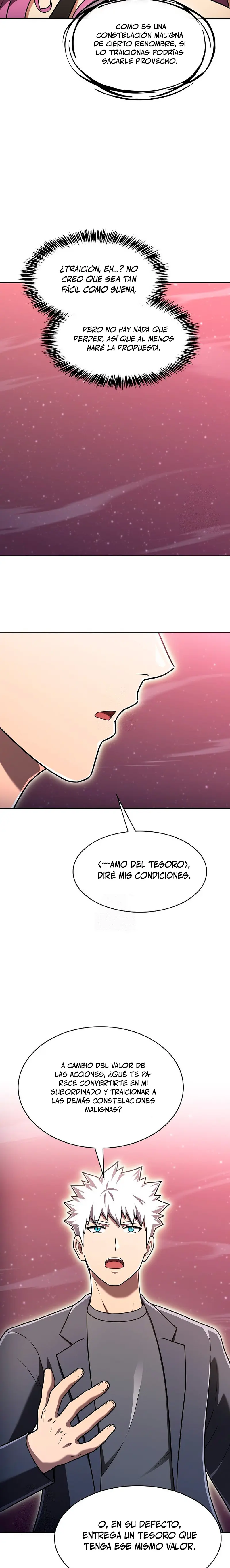 La Constelación que Regresa del Infierno - Capítulo 214 - Página 5 - LectorTMOo