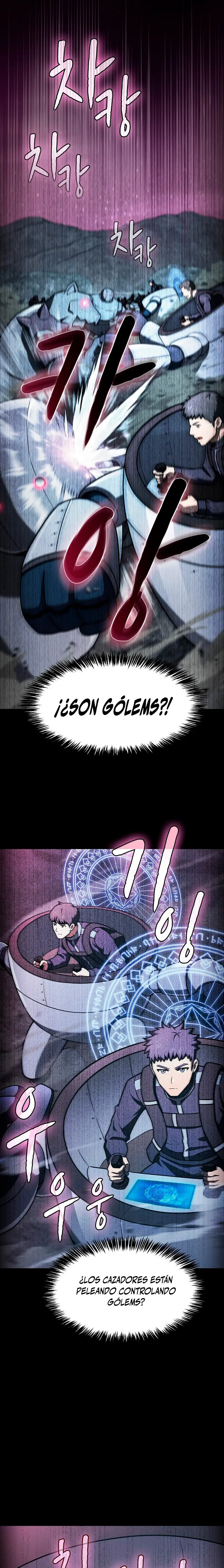 La Constelación que Regresa del Infierno - Capítulo 214 - Página 18 - LectorTMOo
