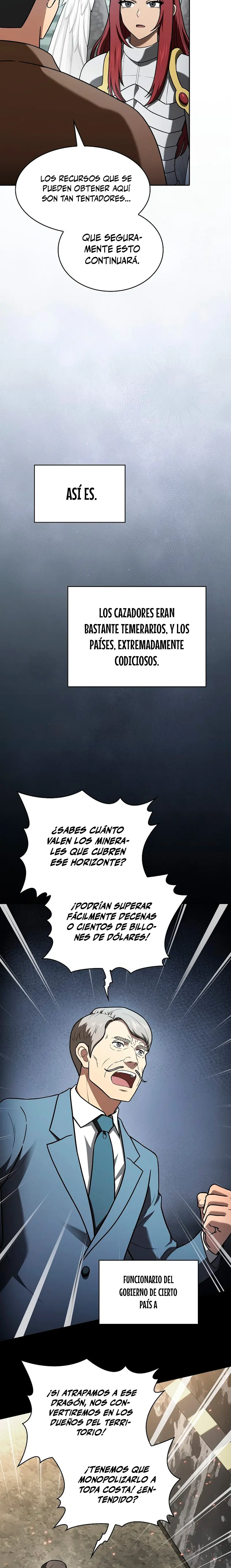 La Constelación que Regresa del Infierno - Capítulo 215 - Página 34 - LectorTMOo