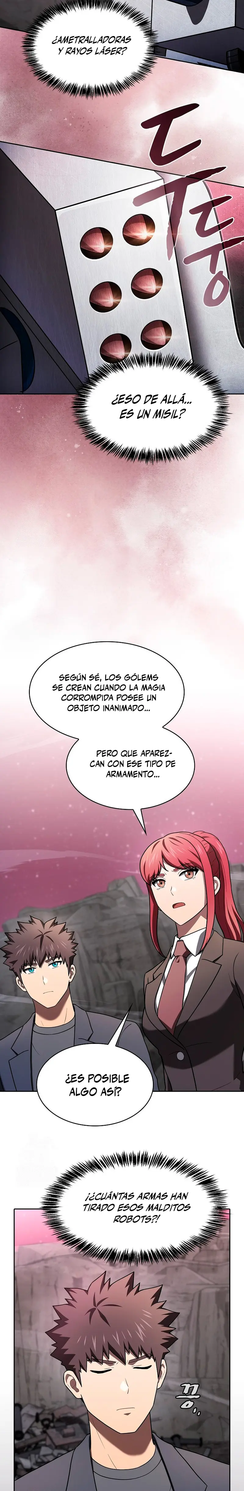 La Constelación que Regresa del Infierno - Capítulo 216 - Página 14 - LectorTMOo