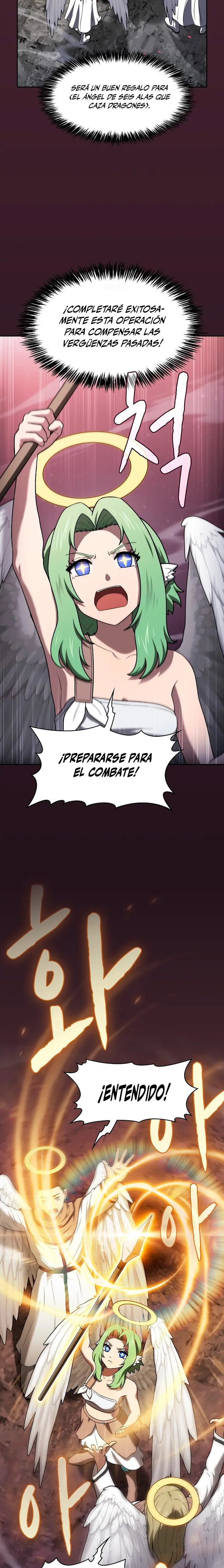 La Constelación que Regresa del Infierno - Capítulo 217 - Página 11 - LectorTMOo