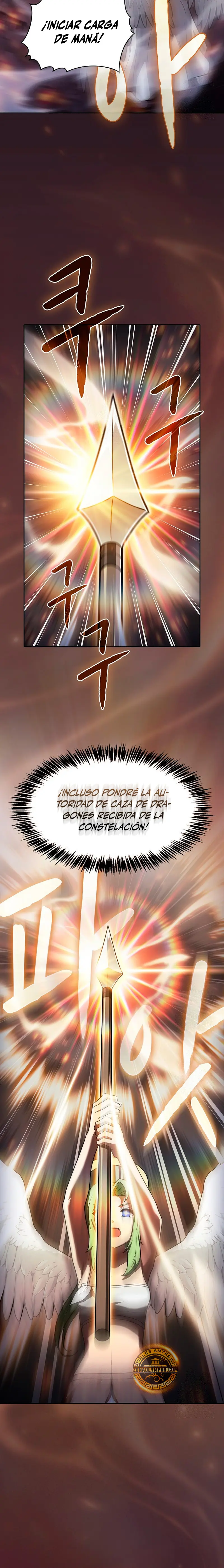 La Constelación que Regresa del Infierno - Capítulo 217 - Página 12 - LectorTMOo