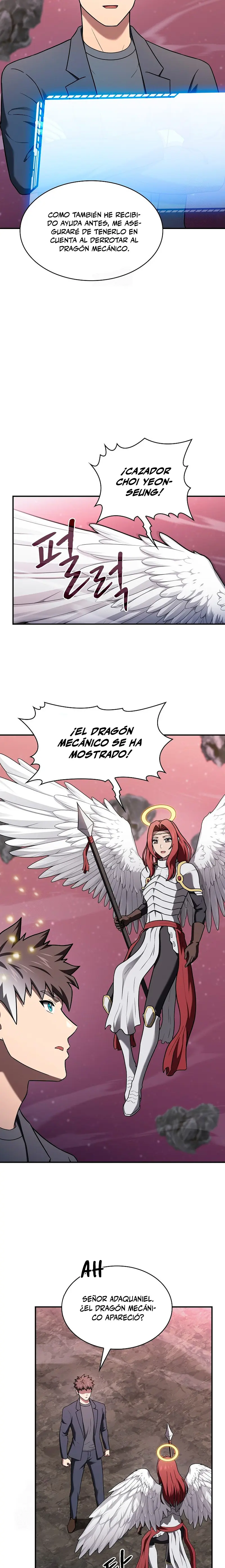 La Constelación que Regresa del Infierno - Capítulo 217 - Página 28 - LectorTMOo