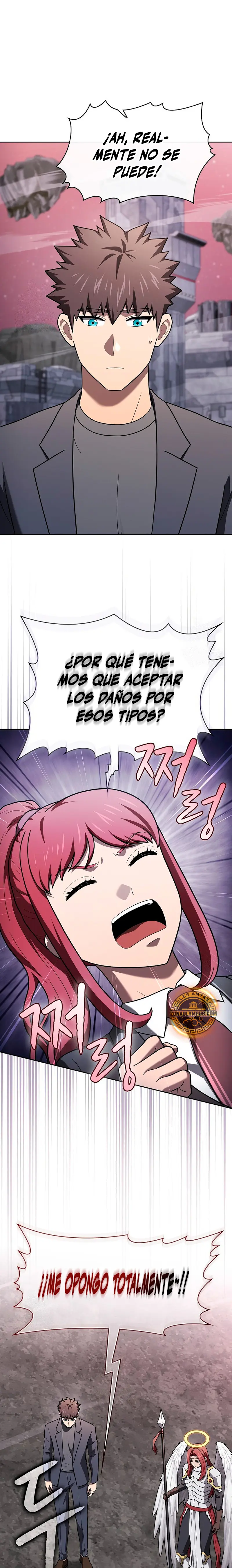 La Constelación que Regresa del Infierno - Capítulo 219 - Página 3 - LectorTMOo