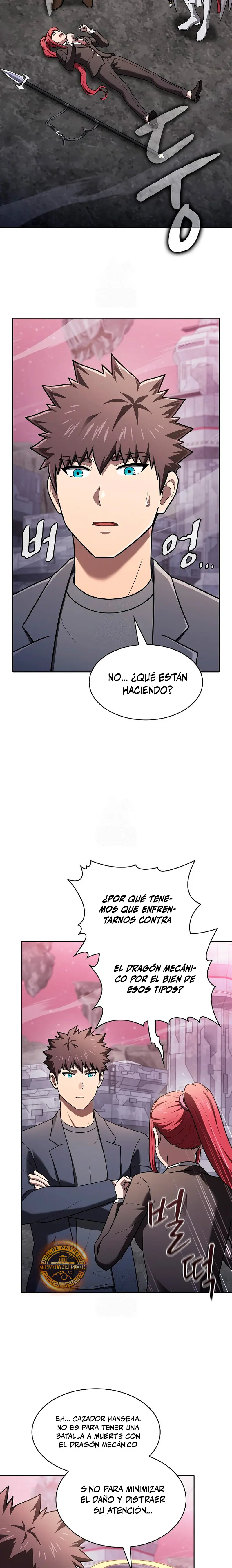 La Constelación que Regresa del Infierno - Capítulo 219 - Página 4 - LectorTMOo