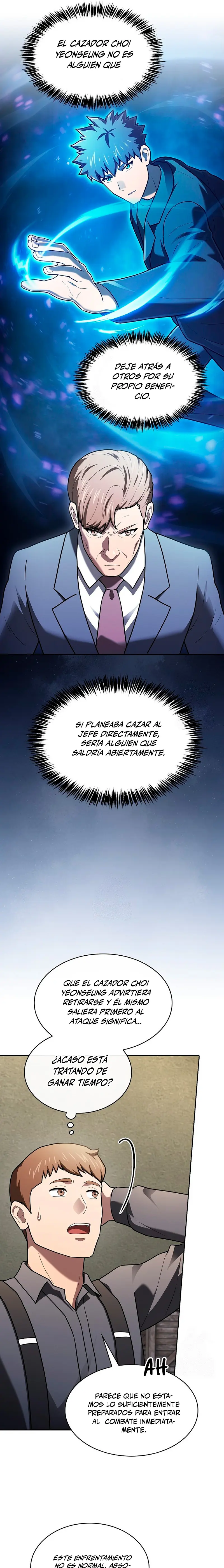 La Constelación que Regresa del Infierno - Capítulo 219 - Página 18 - LectorTMOo