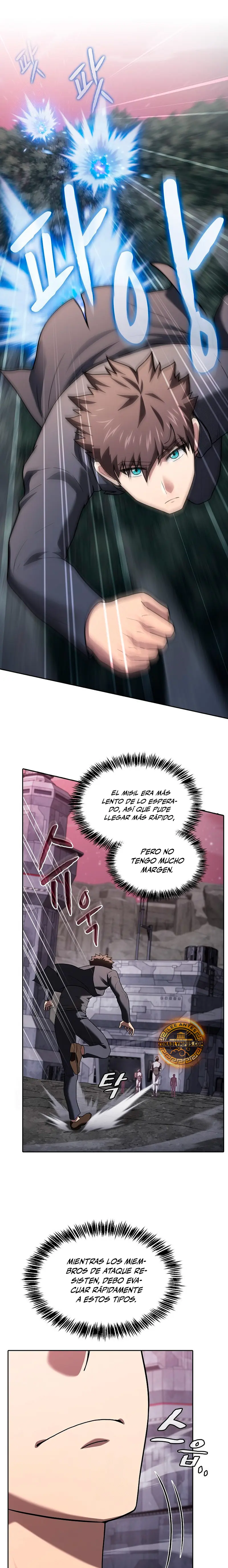 La Constelación que Regresa del Infierno - Capítulo 220 - Página 13 - LectorTMOo
