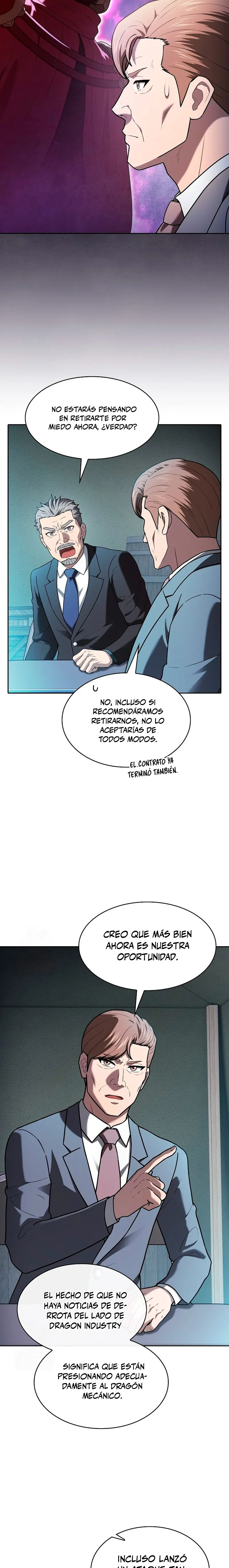 La Constelación que Regresa del Infierno - Capítulo 220 - Página 25 - LectorTMOo