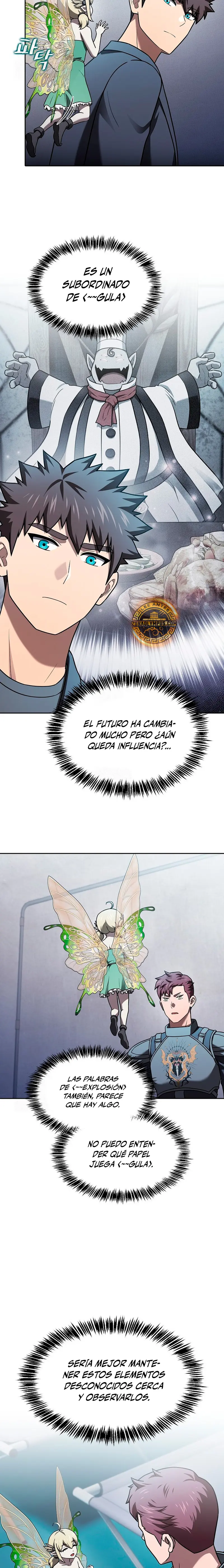 La Constelación que Regresa del Infierno - Capítulo 220 - Página 31 - LectorTMOo