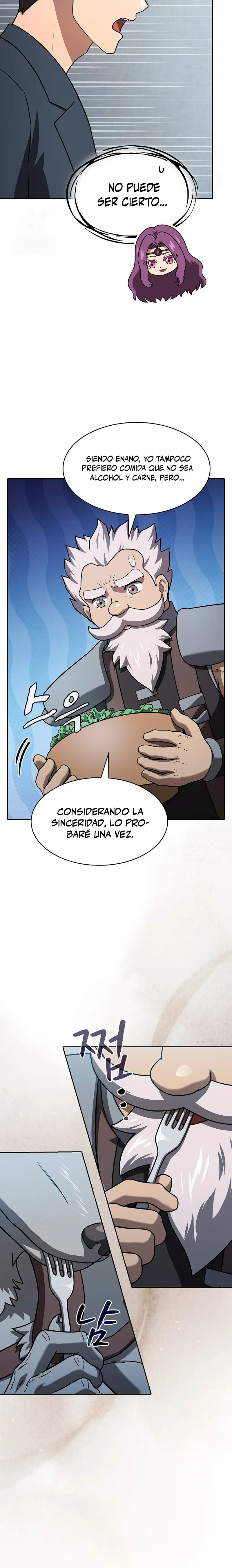 La Constelación que Regresa del Infierno - Capítulo 221 - Página 12 - LectorTMOo