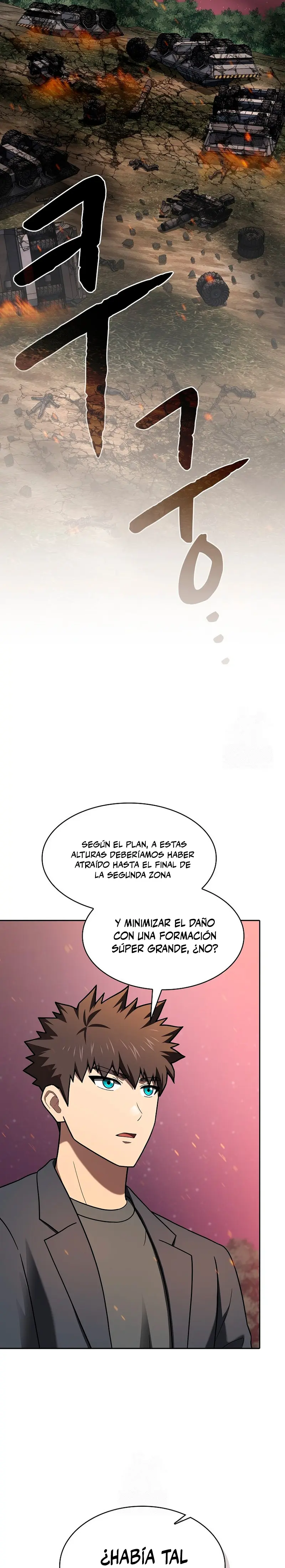 La Constelación que Regresa del Infierno - Capítulo 221 - Página 20 - LectorTMOo